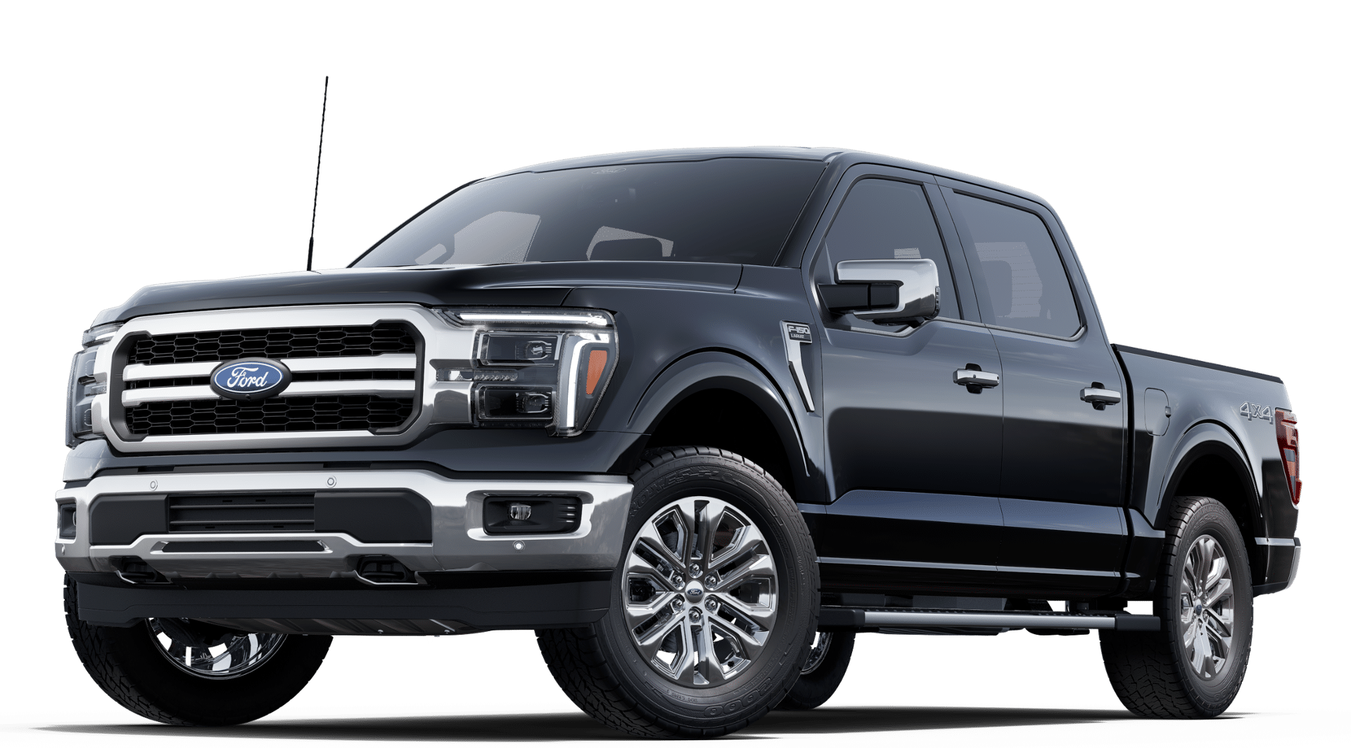 2025 Ford F-150® External Image 1